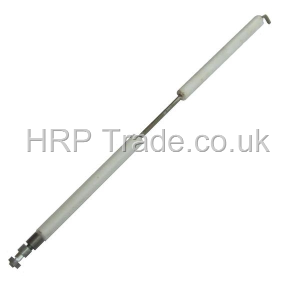 OIL SPARES  N98492J